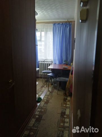 1-к квартира, 31 м², 3/5 эт. 1-к квартира, 31 м², 3/5 эт.