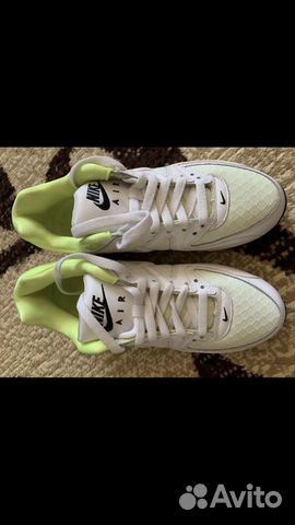 Кроссовки Nike air max Кроссовки Nike air max