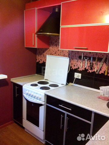 1-к квартира, 33.6 м², 3/9 эт. 1-к квартира, 33.6 м², 3/9 эт.