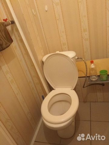 Комната 23 м² в 1-к, 6/9 эт.