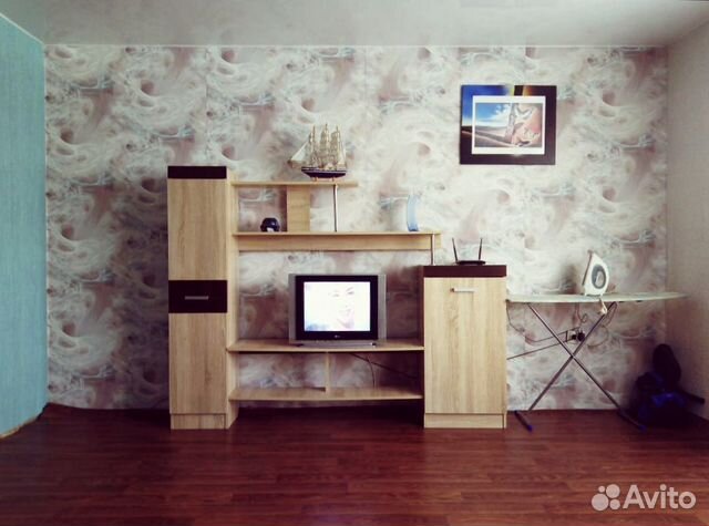 2-к квартира, 57 м², 3/5 эт. 2-к квартира, 57 м², 3/5 эт.
