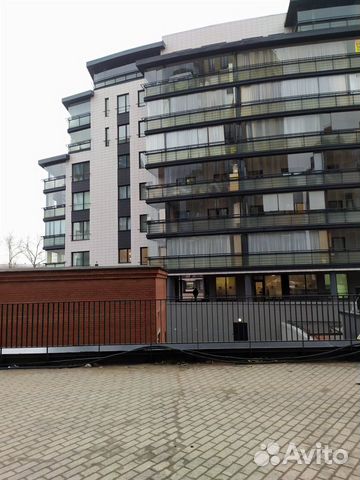 Помещение свободного назначения, 132.30 м² Помещение свободного назначения, 132.30 м²