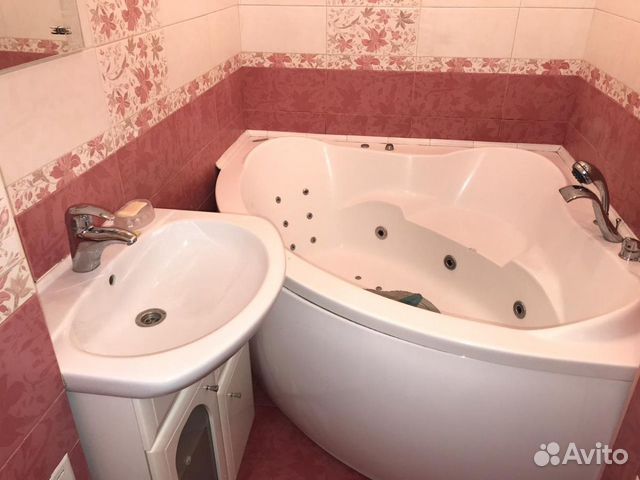 

2-к. квартира, 54 м², 4 кровати