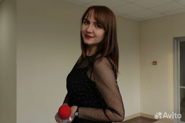 Ведущая тамада на ваш праздник