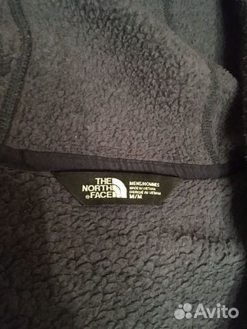 Зип худи The North Face Зип худи The North Face