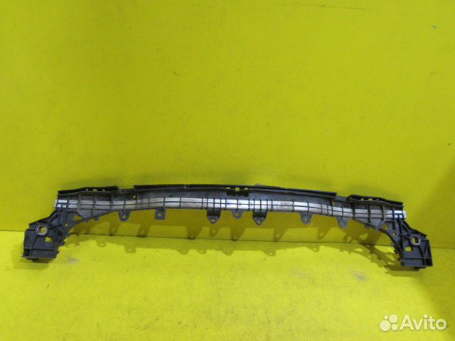 Кронштейн передней панели Mercedes C W205 (14-нв)