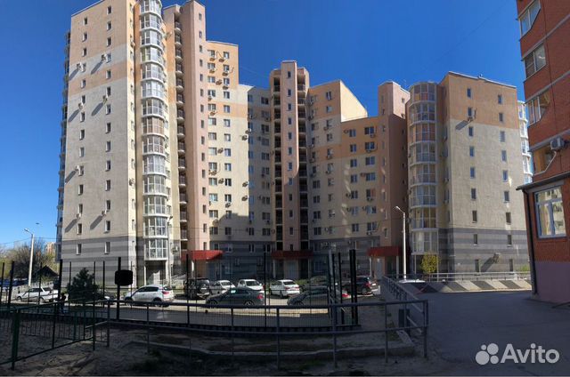 1-к квартира, 40.8 м², 9/15 эт.