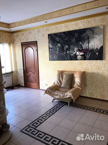 Дом 600 м² на участке 6 сот. Дом 600 м² на участке 6 сот.