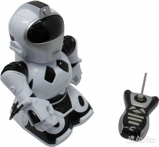 Интерактивный робот Jia Qi Robokid Jia Qi TT338 Интерактивный робот Jia Qi Robokid Jia Qi TT338