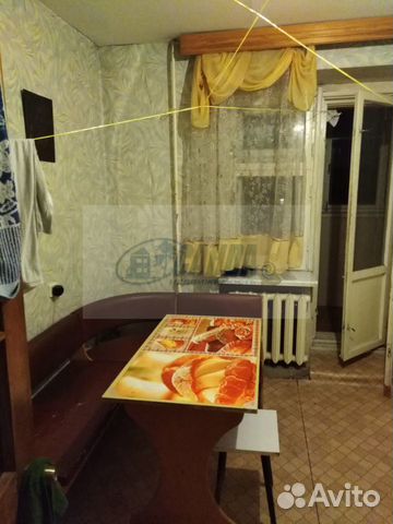 2-к квартира, 58.5 м², 9/12 эт.