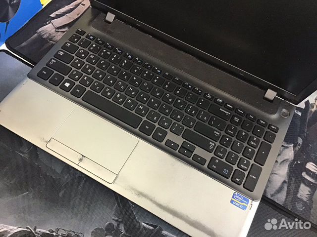 Мощный SAMSUNG i7/6RAM/500HDD/Radeon 2GB