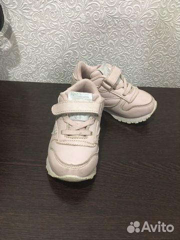 Кроссовки детские Reebok Кроссовки детские Reebok