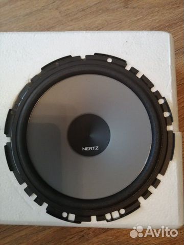 Динамик nertz К170
