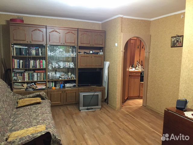 2-к квартира, 43 м², 3/5 эт. 2-к квартира, 43 м², 3/5 эт.