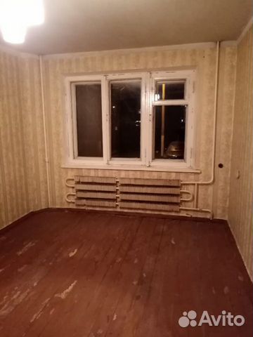 3-к квартира, 60.4 м², 1/5 эт.