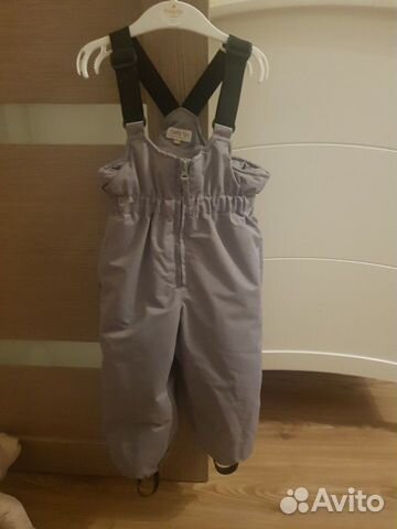 Костюм зимний, куртка и штаны для девочки Костюм зимний, куртка и штаны для девочки