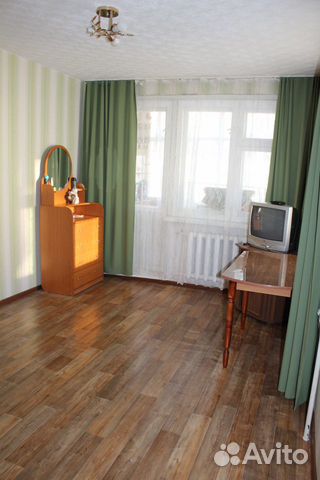 1-к квартира, 30.9 м², 5/5 эт.