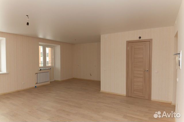 1-к квартира, 39.7 м², 2/3 эт. 1-к квартира, 39.7 м², 2/3 эт.