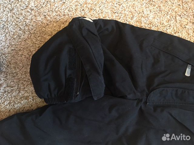 Reima Tec+ полукомбинезон. Зима. Рост 104. Тёплые Reima Tec+ полукомбинезон. Зима. Рост 104. Тёплые