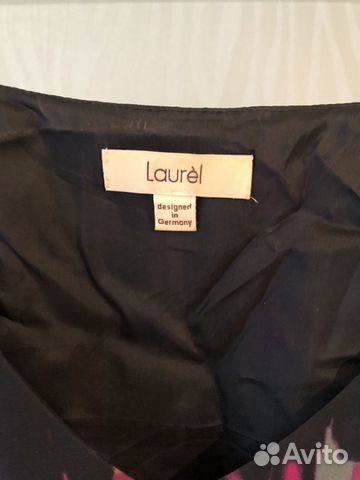 Платье Laurel 46 размера
