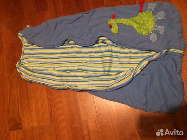 Спальный конверт Икеа Спальный конверт Икеа