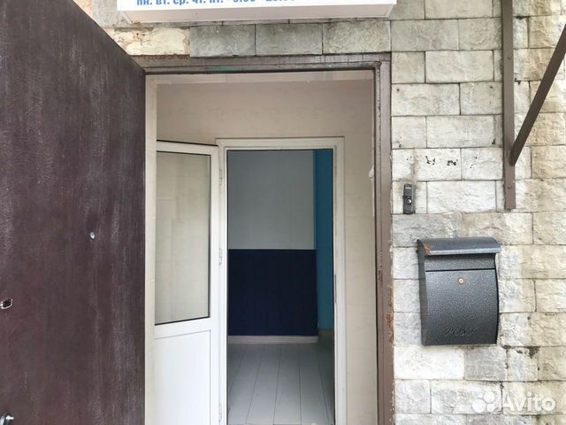 Офисное помещение, 52 м²