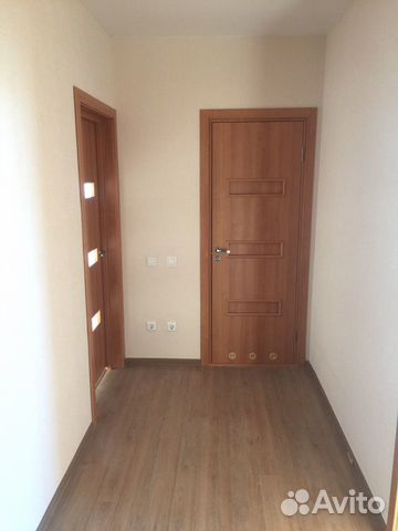 1-к квартира, 39 м², 10/16 эт. 1-к квартира, 39 м², 10/16 эт.