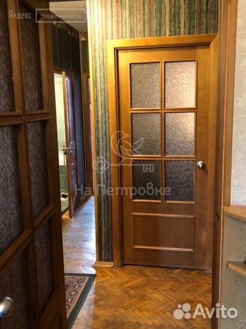 3-к квартира, 65 м², 4/5 эт. 3-к квартира, 65 м², 4/5 эт.