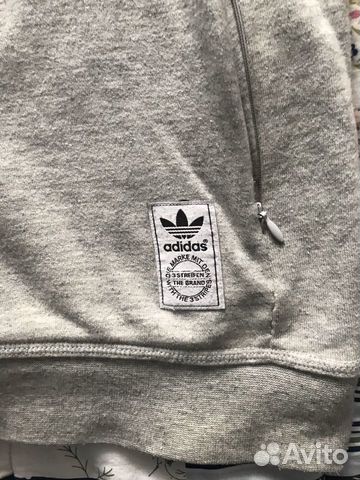 Свитшот adidas originals Свитшот adidas originals