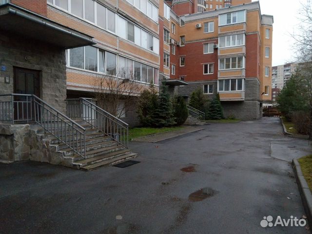 3-к квартира, 93.6 м², 1/5 эт. 3-к квартира, 93.6 м², 1/5 эт.