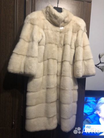 Шуба норка Шуба норка