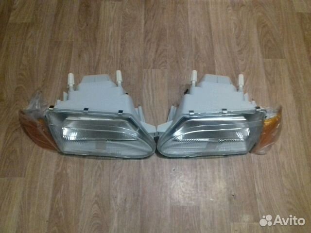 Фары 2113,2114,2115 новые