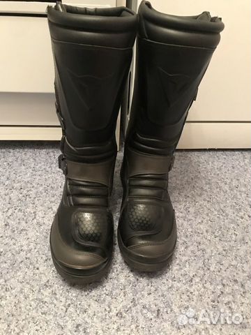 Мотоботы dainese centauri gore-TEX boots