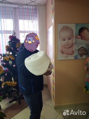 Продам конверт