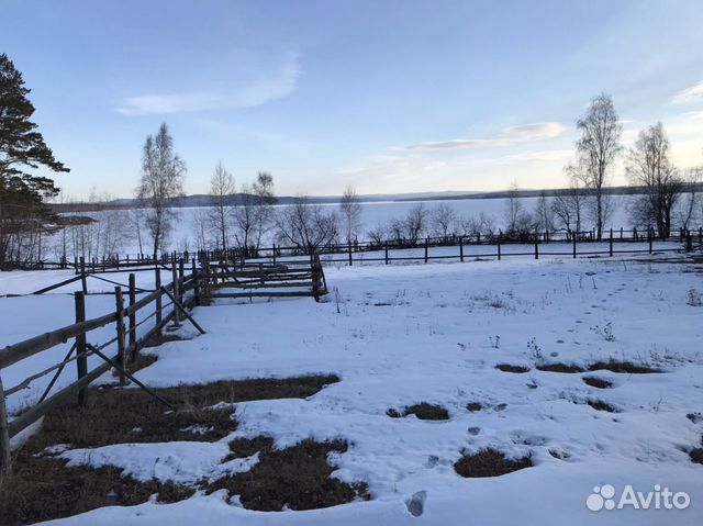 Участок 10 сот. (ИЖС)
