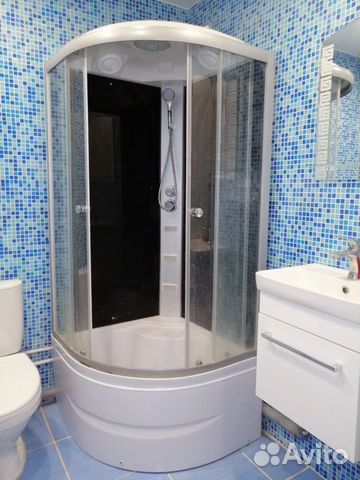 Студия, 24 м², 3/19 эт. Студия, 24 м², 3/19 эт.
