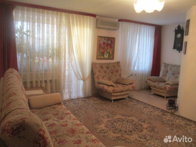 1-к квартира, 27.1 м², 1/5 эт.