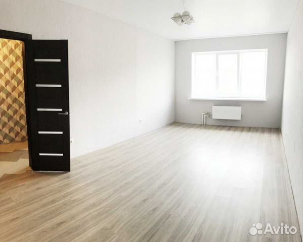 1-к квартира, 39.9 м², 14/16 эт.
