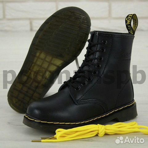 Dr. Martens 1460 Dr. Martens 1460