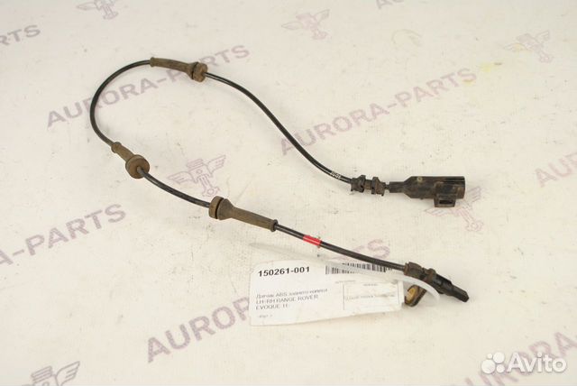 Датчик абс Land Rover Range Rover Evoque L538 2011
