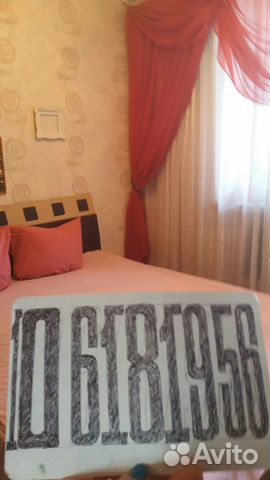 1-к квартира, 35 м², 2/5 эт.