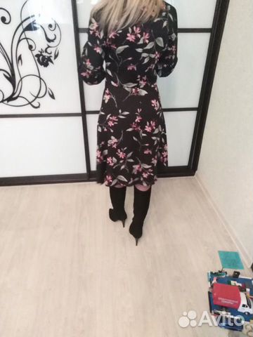 Платье Платье