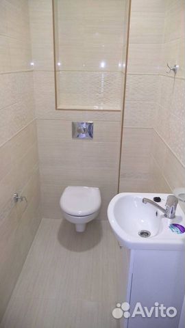 Ремонт квартир в новостройке