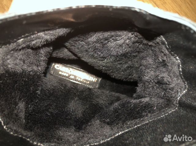 Ботильоны Ботильоны