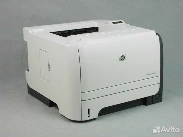 Принтер Hp Laserjet Купить В Перми