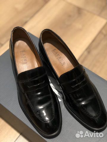Туфли Ralph Lauren