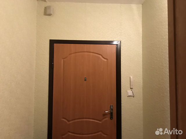 1-к квартира, 41.8 м², 17/17 эт. 1-к квартира, 41.8 м², 17/17 эт.