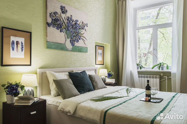 3-к квартира, 85 м², 3/12 эт. 3-к квартира, 85 м², 3/12 эт.