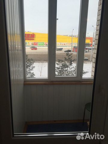 3-к квартира, 100 м², 2/10 эт.