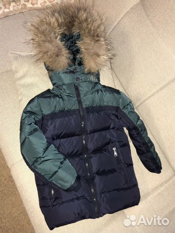 Костюм зимний. В комплекте куртка и полукомбинезон Костюм зимний. В комплекте куртка и полукомбинезон